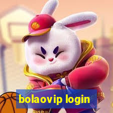 bolaovip login